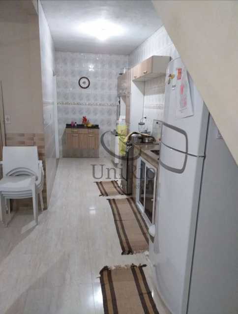 Conheça 1000646208 do imóvel - Casa em Condomínio 2 quartos à venda Campo Grande, Rio de Janeiro - R$ 270.000 - BGCN20197 - 18 1000646208 - 18