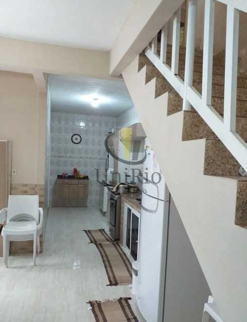 Conheça 1000646206 do imóvel - Casa em Condomínio 2 quartos à venda Campo Grande, Rio de Janeiro - R$ 270.000 - BGCN20197 - 3 1000646206 - 3