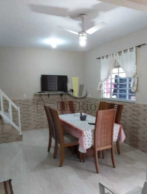 Conheça 1000646207 do imóvel - Casa em Condomínio 2 quartos à venda Campo Grande, Rio de Janeiro - R$ 270.000 - BGCN20197 - 19 1000646207 - 19