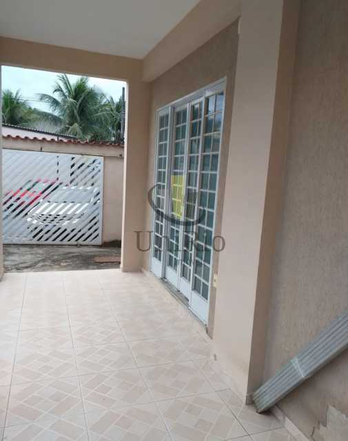 Conheça 1000646204 do imóvel - Casa em Condomínio 2 quartos à venda Campo Grande, Rio de Janeiro - R$ 270.000 - BGCN20197 - 1 1000646204 - 1