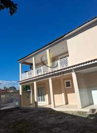 Casa em Condomínio 2 quartos à venda Campo Grande, Rio de Janeiro - R$ 290.000 - BGCN20197