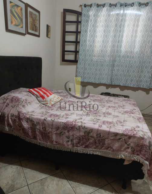 Conheça 1000646400 do imóvel - Casa 3 quartos à venda Realengo, Rio de Janeiro - R$ 250.000 - BGCA30172 - 9 1000646400 - 9