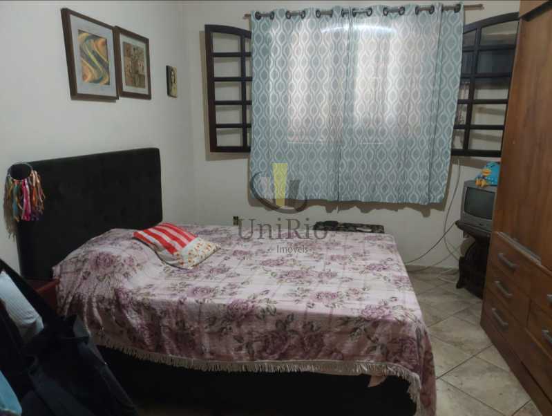 Conheça 1000646399 do imóvel - Casa 3 quartos à venda Realengo, Rio de Janeiro - R$ 250.000 - BGCA30172 - 10 1000646399 - 10