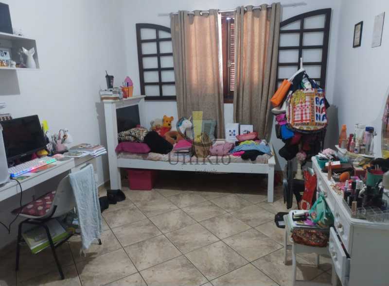 Conheça 1000646398 do imóvel - Casa 3 quartos à venda Realengo, Rio de Janeiro - R$ 250.000 - BGCA30172 - 11 1000646398 - 11