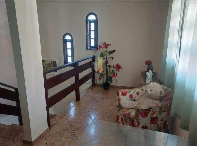 Conheça 1000646395 do imóvel - Casa 3 quartos à venda Realengo, Rio de Janeiro - R$ 250.000 - BGCA30172 - 6 1000646395 - 6