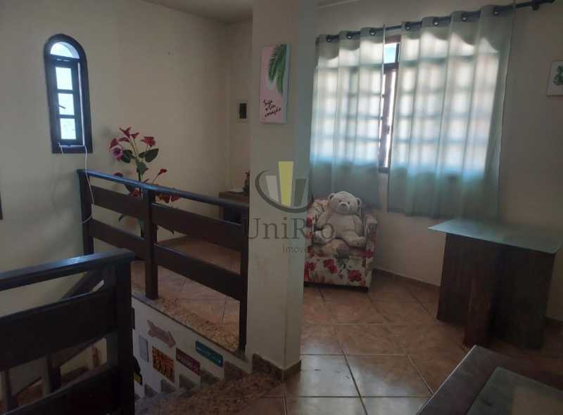 Conheça 1000646396 do imóvel - Casa 3 quartos à venda Realengo, Rio de Janeiro - R$ 250.000 - BGCA30172 - 7 1000646396 - 7