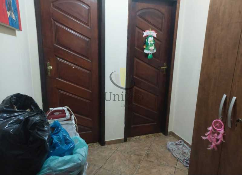 Conheça 1000646397 do imóvel - Casa 3 quartos à venda Realengo, Rio de Janeiro - R$ 250.000 - BGCA30172 - 8 1000646397 - 8