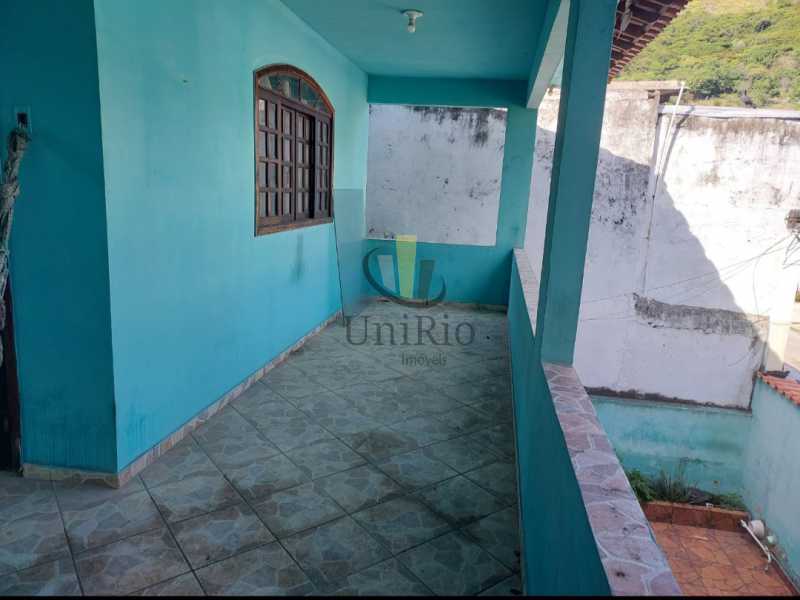 Conheça 1000646394 do imóvel - Casa 3 quartos à venda Realengo, Rio de Janeiro - R$ 250.000 - BGCA30172 - 14 1000646394 - 14