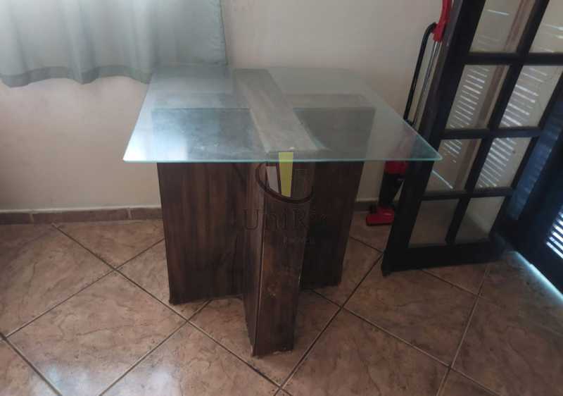 Conheça 1000646391 do imóvel - Casa 3 quartos à venda Realengo, Rio de Janeiro - R$ 250.000 - BGCA30172 - 3 1000646391 - 3