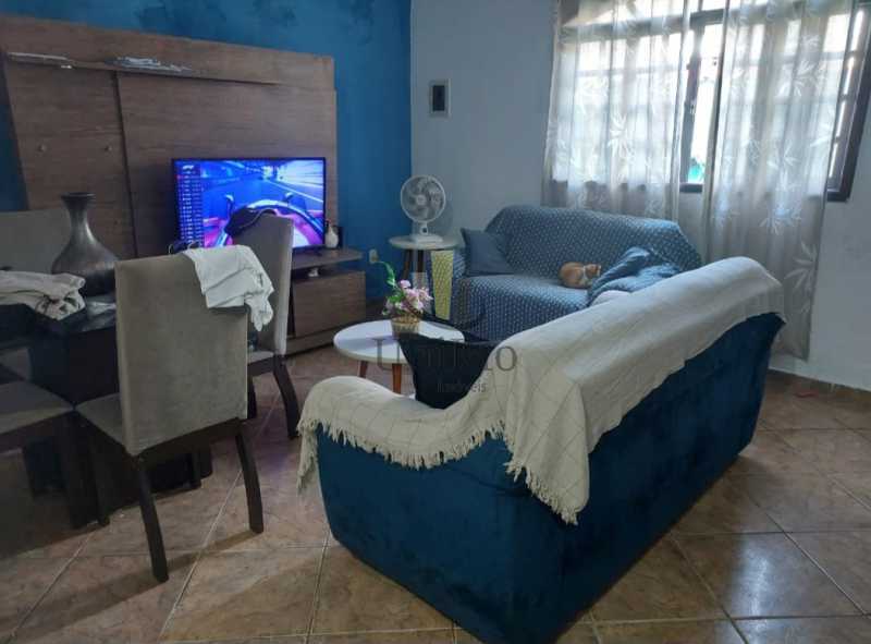 Conheça 1000646390 do imóvel - Casa 3 quartos à venda Realengo, Rio de Janeiro - R$ 250.000 - BGCA30172 - 2 1000646390 - 2