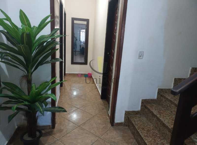 Conheça 1000646388 do imóvel - Casa 3 quartos à venda Realengo, Rio de Janeiro - R$ 250.000 - BGCA30172 - 5 1000646388 - 5