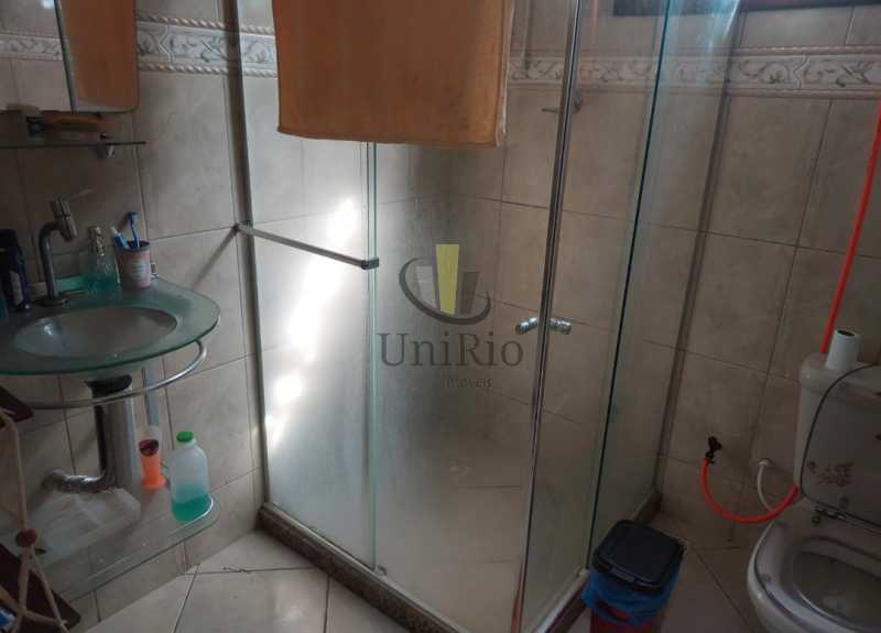 Conheça 1000646387 do imóvel - Casa 3 quartos à venda Realengo, Rio de Janeiro - R$ 250.000 - BGCA30172 - 13 1000646387 - 13