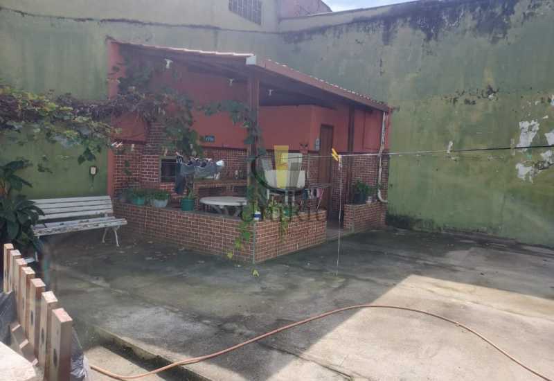 Conheça 1000646385 do imóvel - Casa 3 quartos à venda Realengo, Rio de Janeiro - R$ 250.000 - BGCA30172 - 19 1000646385 - 19