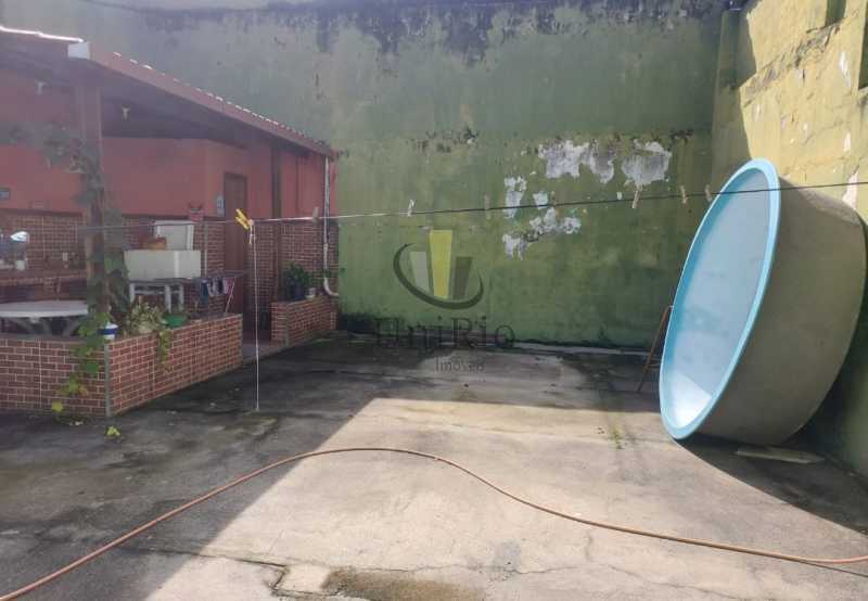 Conheça 1000646384 do imóvel - Casa 3 quartos à venda Realengo, Rio de Janeiro - R$ 250.000 - BGCA30172 - 20 1000646384 - 20