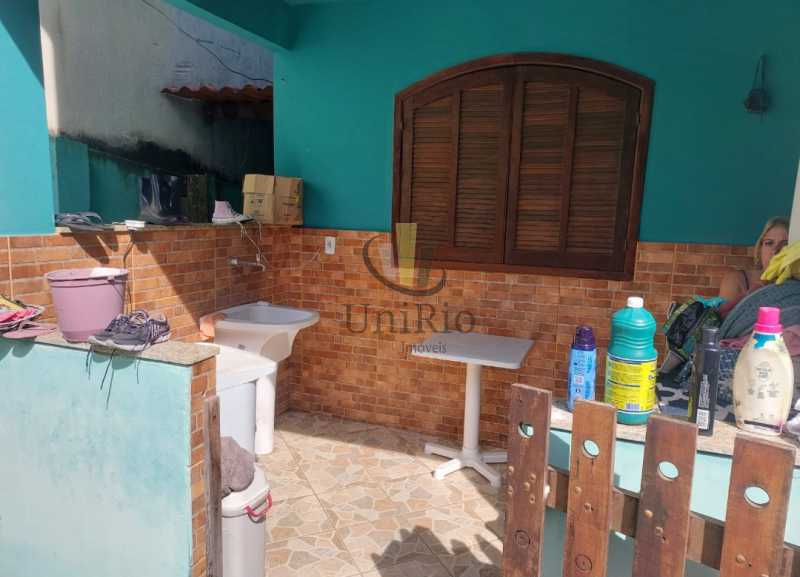 Conheça 1000646383 do imóvel - Casa 3 quartos à venda Realengo, Rio de Janeiro - R$ 250.000 - BGCA30172 - 18 1000646383 - 18