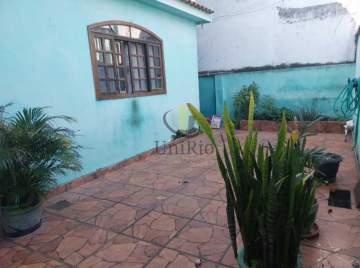 Casa 3 quartos à venda Realengo, Rio de Janeiro - R$ 250.000 - BGCA30172