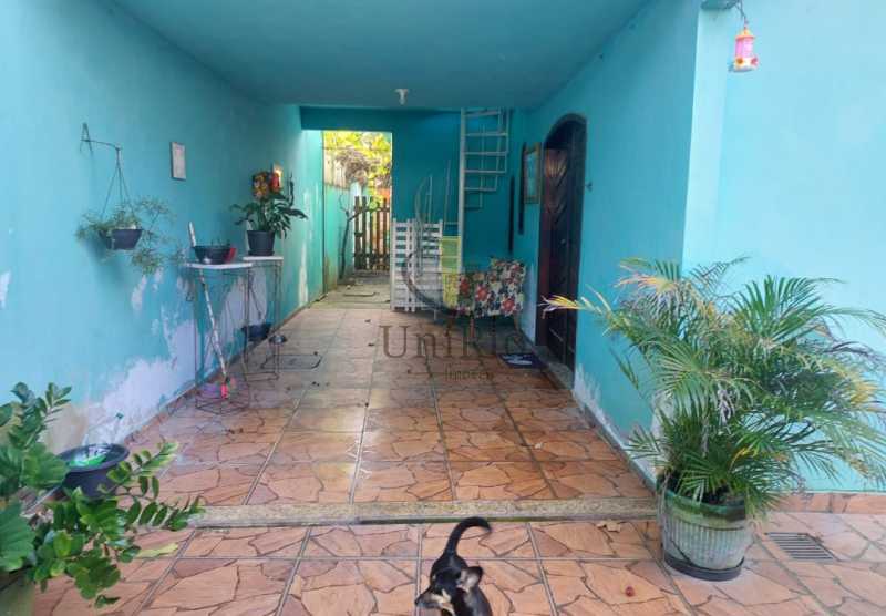 Conheça 1000646380 do imóvel - Casa 3 quartos à venda Realengo, Rio de Janeiro - R$ 250.000 - BGCA30172 - 17 1000646380 - 17