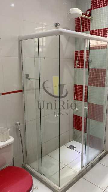Conheça 1000650054 do imóvel - Casa 2 quartos à venda Realengo, Rio de Janeiro - R$ 200.000 - BGCA20187 - 9 1000650054 - 9
