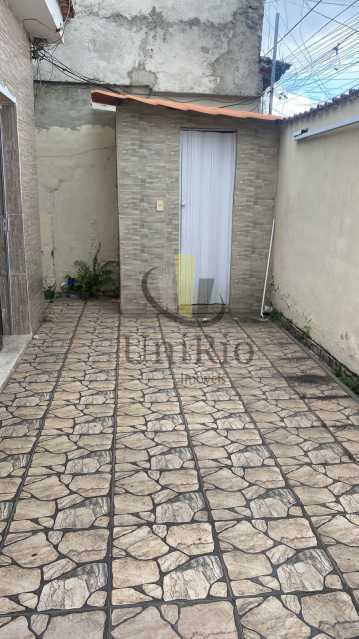 Conheça 1000650072 do imóvel - Casa 2 quartos à venda Realengo, Rio de Janeiro - R$ 200.000 - BGCA20187 - 11 1000650072 - 11