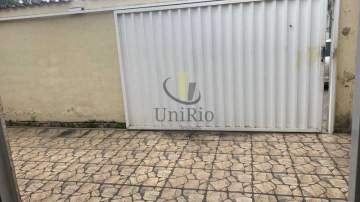 Casa 2 quartos à venda Realengo, Rio de Janeiro - R$ 200.000 - BGCA20187