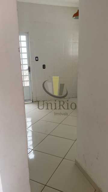 Conheça 1000650066 do imóvel - Casa 2 quartos à venda Realengo, Rio de Janeiro - R$ 200.000 - BGCA20187 - 6 1000650066 - 6