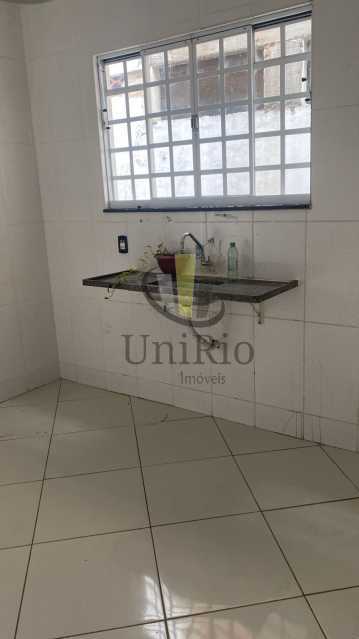 Conheça 1000650063 do imóvel - Casa 2 quartos à venda Realengo, Rio de Janeiro - R$ 200.000 - BGCA20187 - 8 1000650063 - 8