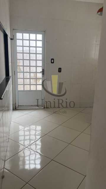 Conheça 1000650060 do imóvel - Casa 2 quartos à venda Realengo, Rio de Janeiro - R$ 200.000 - BGCA20187 - 4 1000650060 - 4