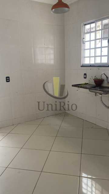 Conheça 1000650057 do imóvel - Casa 2 quartos à venda Realengo, Rio de Janeiro - R$ 200.000 - BGCA20187 - 7 1000650057 - 7