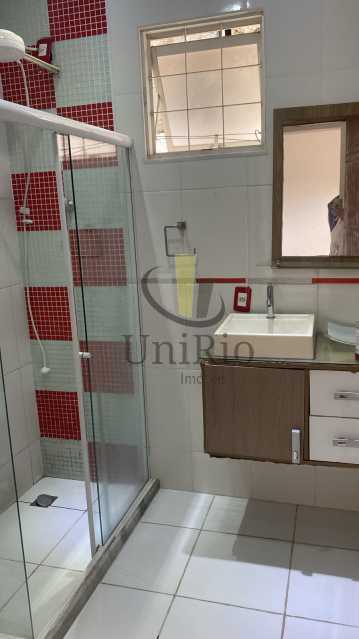 Conheça 1000650051 do imóvel - Casa 2 quartos à venda Realengo, Rio de Janeiro - R$ 200.000 - BGCA20187 - 10 1000650051 - 10