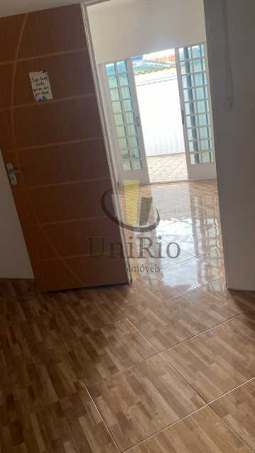 Conheça 1000650045 do imóvel - Casa 2 quartos à venda Realengo, Rio de Janeiro - R$ 200.000 - BGCA20187 - 3 1000650045 - 3