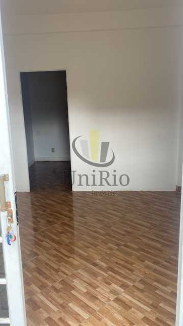 Conheça 1000650036 do imóvel - Casa 2 quartos à venda Realengo, Rio de Janeiro - R$ 200.000 - BGCA20187 - 5 1000650036 - 5