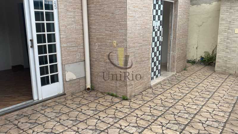 Conheça 1000650042 do imóvel - Casa 2 quartos à venda Realengo, Rio de Janeiro - R$ 200.000 - BGCA20187 - 12 1000650042 - 12
