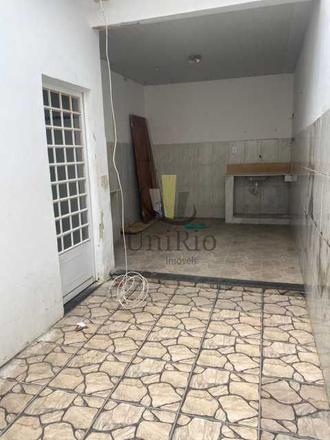 Conheça 1000650030 do imóvel - Casa 2 quartos à venda Realengo, Rio de Janeiro - R$ 200.000 - BGCA20187 - 14 1000650030 - 14