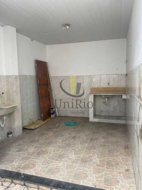 Conheça 1000650033 do imóvel - Casa 2 quartos à venda Realengo, Rio de Janeiro - R$ 200.000 - BGCA20187 - 15 1000650033 - 15