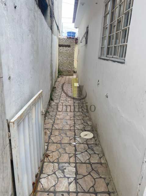 Conheça 1000650024 do imóvel - Casa 2 quartos à venda Realengo, Rio de Janeiro - R$ 200.000 - BGCA20187 - 16 1000650024 - 16