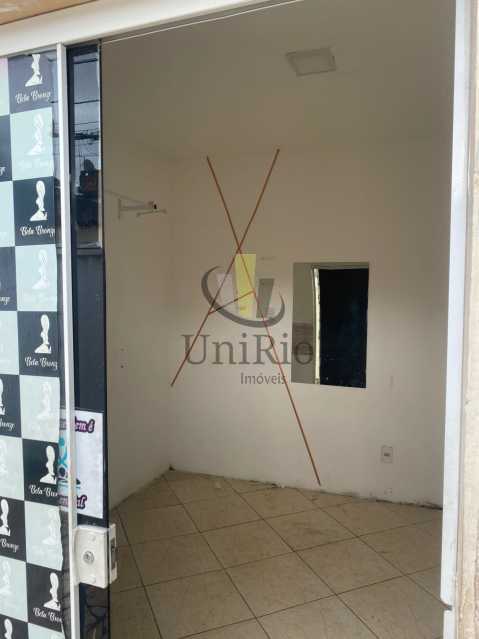 Conheça 1000650018 do imóvel - Casa 2 quartos à venda Realengo, Rio de Janeiro - R$ 200.000 - BGCA20187 - 17 1000650018 - 17
