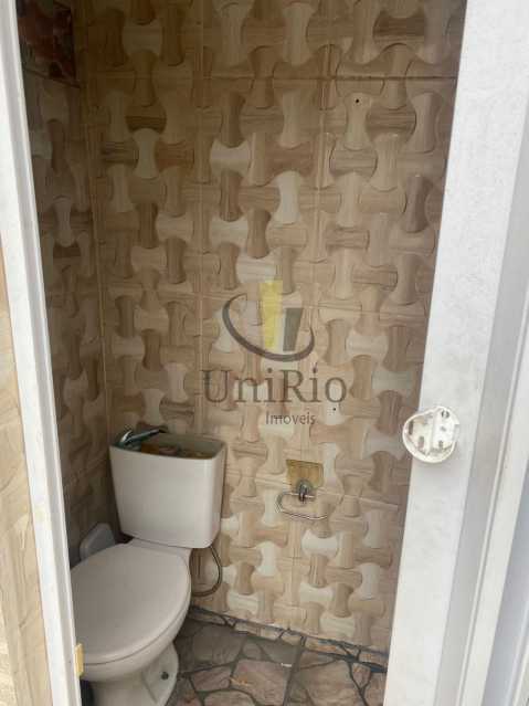 Conheça 1000650021 do imóvel - Casa 2 quartos à venda Realengo, Rio de Janeiro - R$ 200.000 - BGCA20187 - 19 1000650021 - 19