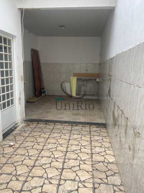 Conheça 1000650027 do imóvel - Casa 2 quartos à venda Realengo, Rio de Janeiro - R$ 200.000 - BGCA20187 - 18 1000650027 - 18