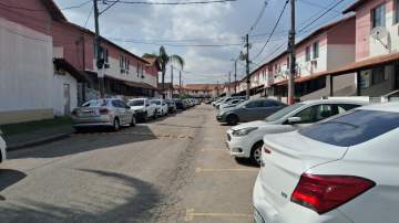 Imperdível - Casa em Condomínio 2 quartos à venda Campo Grande, Rio de Janeiro - R$ 145.000 - BGCN20198