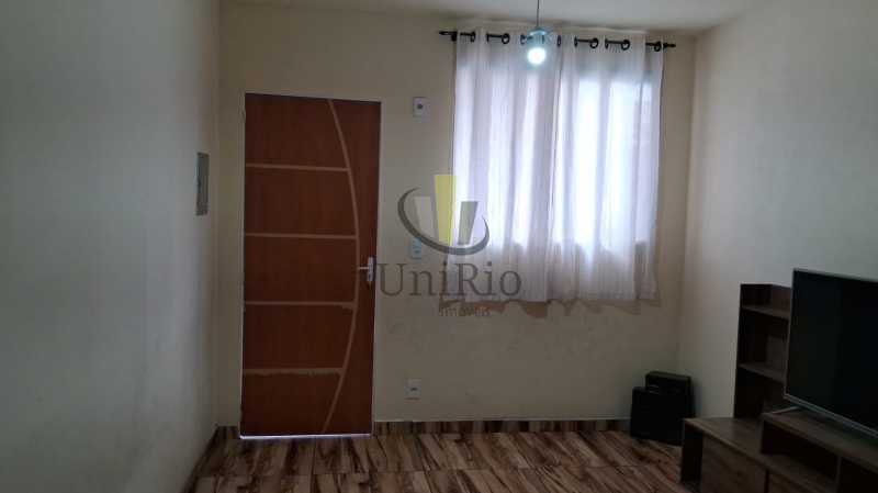 Conheça eab42639-19a8-4bb4-b00a-fee9e6 do imóvel - Casa em Condomínio 2 quartos à venda Campo Grande, Rio de Janeiro - R$ 145.000 - BGCN20198 - 2 eab42639-19a8-4bb4-b00a-fee9e6 - 2