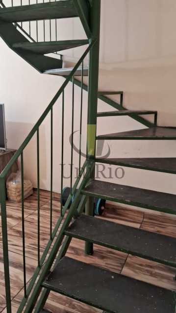 Conheça 1d904796-7ecc-45bd-ba98-4e0ec8 do imóvel - Casa em Condomínio 2 quartos à venda Campo Grande, Rio de Janeiro - R$ 145.000 - BGCN20198 - 3 1d904796-7ecc-45bd-ba98-4e0ec8 - 3
