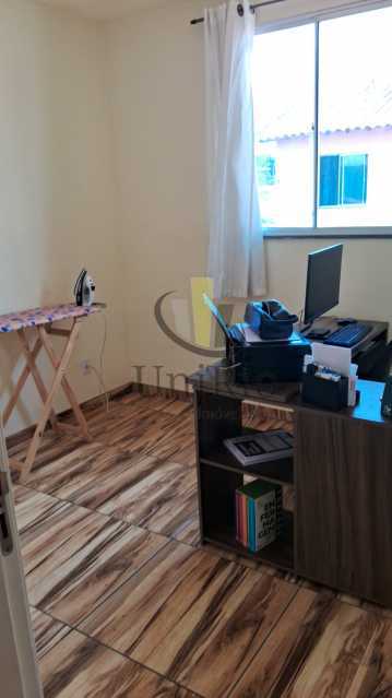 Conheça 5d66bcdf-08f5-44ed-b5ba-700041 do imóvel - Casa em Condomínio 2 quartos à venda Campo Grande, Rio de Janeiro - R$ 145.000 - BGCN20198 - 5 5d66bcdf-08f5-44ed-b5ba-700041 - 5