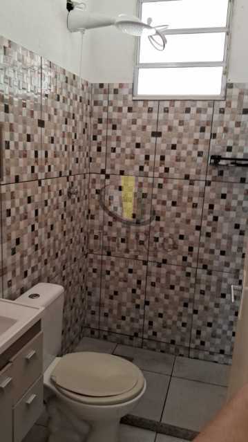 Conheça 0c91013f-8359-4ca0-850c-33c8e2 do imóvel - Casa em Condomínio 2 quartos à venda Campo Grande, Rio de Janeiro - R$ 145.000 - BGCN20198 - 6 0c91013f-8359-4ca0-850c-33c8e2 - 6