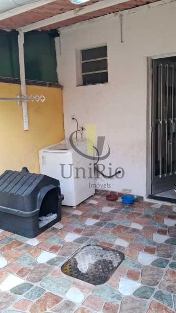 Conheça 2cc700bd-9d09-49f9-b0ad-a1f8a8 do imóvel - Casa em Condomínio 2 quartos à venda Campo Grande, Rio de Janeiro - R$ 145.000 - BGCN20198 - 12 2cc700bd-9d09-49f9-b0ad-a1f8a8 - 12