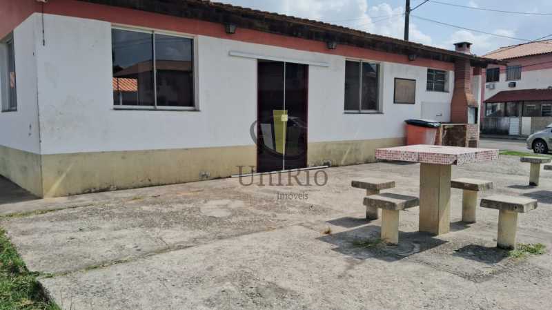 Conheça 2738f750-a8d0-4dbc-a585-f5b412 do imóvel - Casa em Condomínio 2 quartos à venda Campo Grande, Rio de Janeiro - R$ 145.000 - BGCN20198 - 14 2738f750-a8d0-4dbc-a585-f5b412 - 14