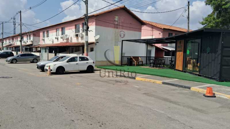 Conheça 5fda4ff6-5f0b-44fc-b499-12a442 do imóvel - Casa em Condomínio 2 quartos à venda Campo Grande, Rio de Janeiro - R$ 145.000 - BGCN20198 - 16 5fda4ff6-5f0b-44fc-b499-12a442 - 16