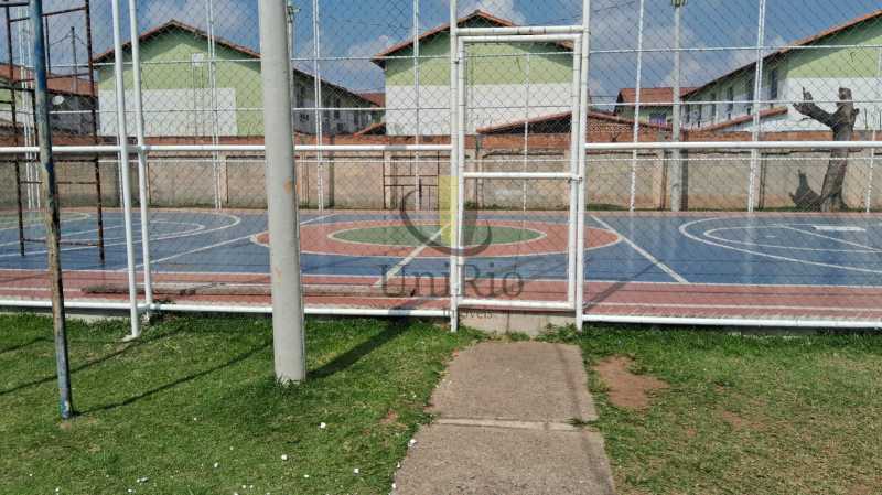 Conheça 9a084bd7-8272-47fa-84f8-b9ac48 do imóvel - Casa em Condomínio 2 quartos à venda Campo Grande, Rio de Janeiro - R$ 145.000 - BGCN20198 - 18 9a084bd7-8272-47fa-84f8-b9ac48 - 18