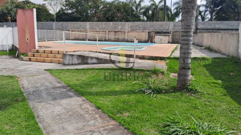 Conheça dd4a3133-488e-4b03-9edb-5d3f4a do imóvel - Casa em Condomínio 2 quartos à venda Campo Grande, Rio de Janeiro - R$ 145.000 - BGCN20198 - 21 dd4a3133-488e-4b03-9edb-5d3f4a - 21