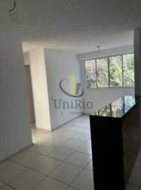 Apartamento 2 quartos à venda na Curicica - RJ - FRAP22591
