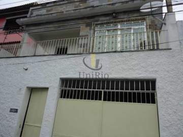 Casa em Condomínio 3 quartos à venda Pechincha, Rio de Janeiro - R$ 560.000 - FRCN30238
